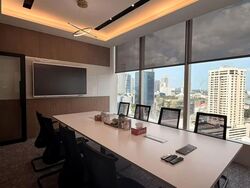 The Central (D1), Office #588634641